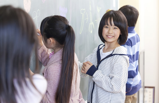 小学生コース