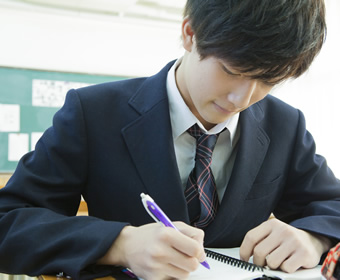 特訓テスト(毎授業時)