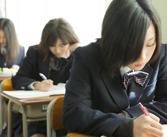 中学生MJテスト(プレ定期テスト・年3~5回実施)