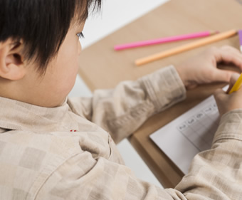 小学ぜんけん模試(模擬試験・年2回実施)